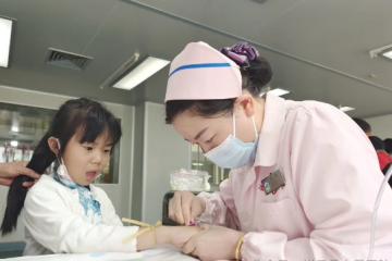 先诊疗后付费，让儿科医疗更有温度