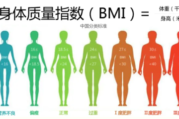 科学减重，临床营养科专家这样说......