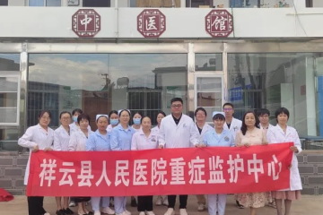 【医共体动态】祥云县医共体总院急诊急救能力提升行动进普淜、鹿鸣