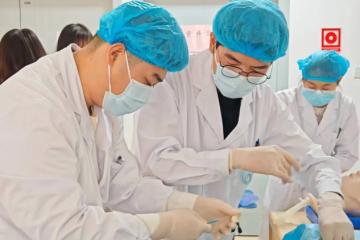 祥云籍一医学生成功捐献造血干细胞
