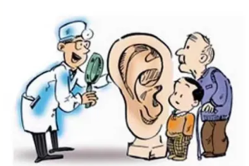 全国老年健康宣传周——维护听力健康，乐享幸福晚年