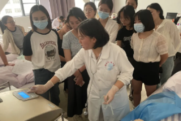 【医共体动态】祥云县紧密型医共体举办基层护理能力提升专场培训班