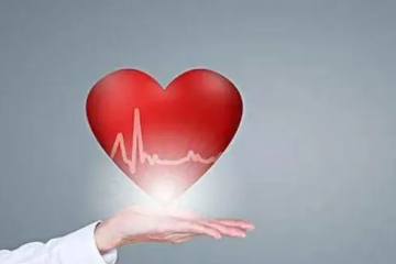 【慢病健康】您知道吗？心脏出问题会预警
