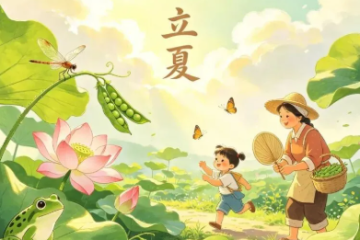 【时令节气与健康】立夏养心正当时：循明代医家兰茂之智慧，清心守静以度夏